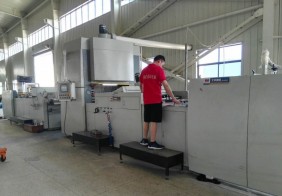 臺灣文權(quán)覆膜機(jī)